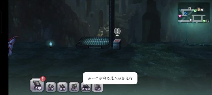 模型卡没了截图
