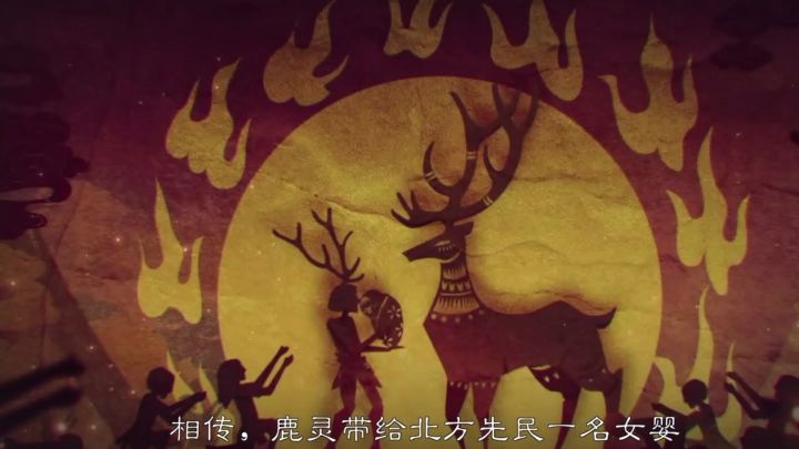 声音开到最大，音乐一响，鸡皮掉一地的游戏截图