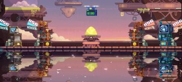 双人模式琢偷塔阵容，视频是刚琢磨出来和路人队友配合极限反杀!