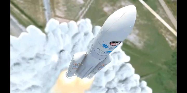 自从狗子看到我玩太空狗的视频截图