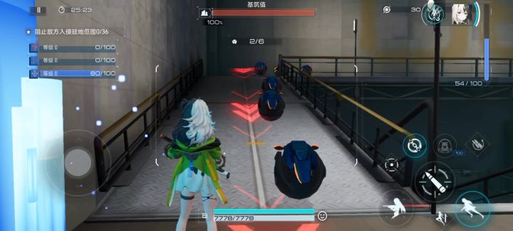 福利和画面都是ok的，就是这bug一言难尽截图