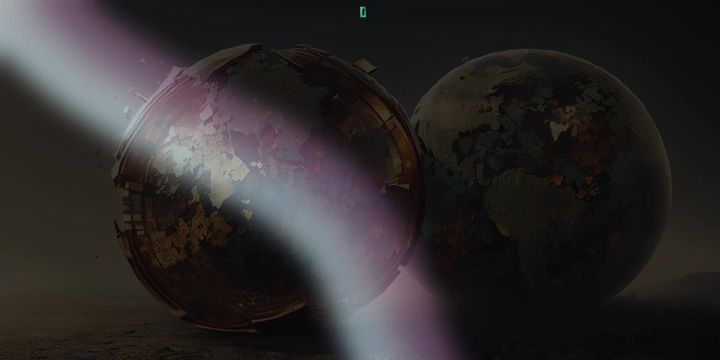 whisoul0.08版本Game Life实机游玩截图