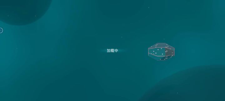 进不了游戏截图