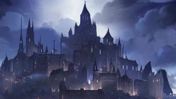 《星魂之上》预约已开启！首爆PV正式发布——魔神苏醒！