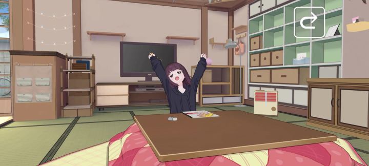 二测!截图
