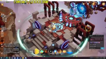 0火畅游深K8-4！挂机一分钟不死的防御到底是怎么样？