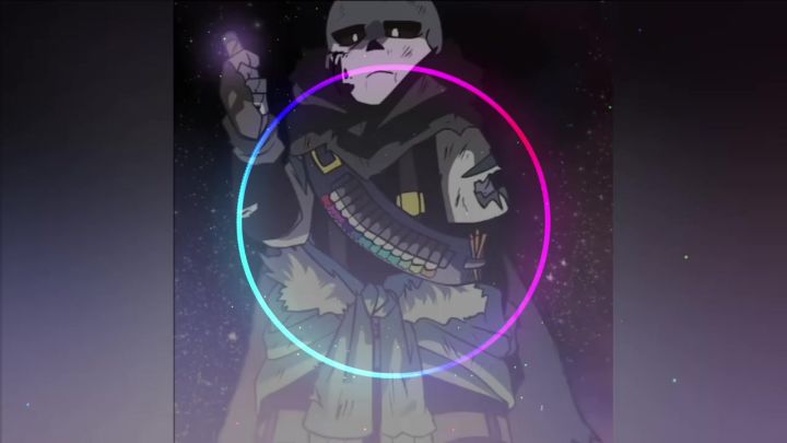 inksans截图