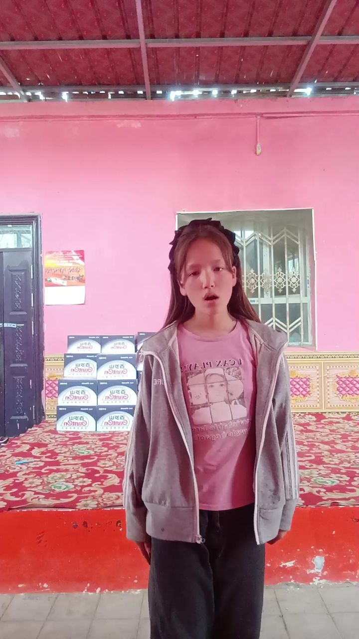 随便跳跳😂截图