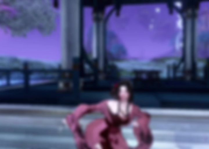 我爱永夜星都!!!截图