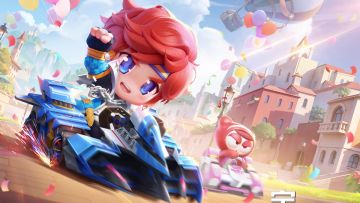 全新赛车详情一览，赛季活动打包奉上！