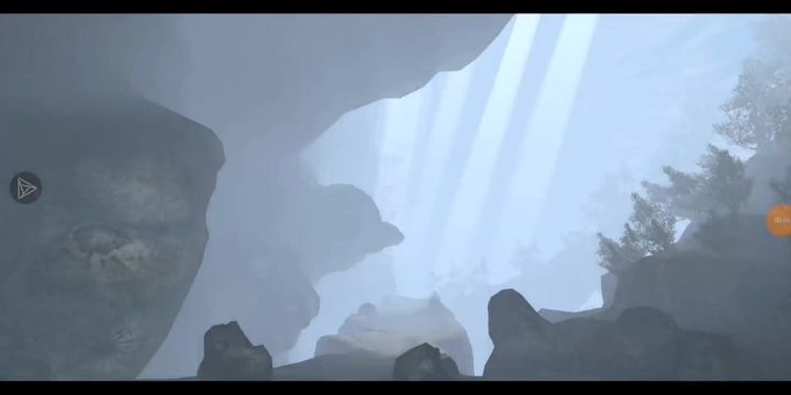 280版本无分身无神速无料理无任何加成实现无限天流截图