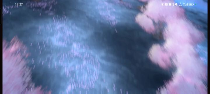 明日开始全面发展射雕截图