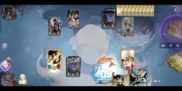 一直很喜欢百闻牌，从第一个赛季开始，一直玩到现在