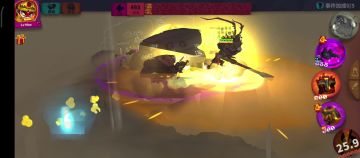 『獨奏騎士』召喚群 -『血爆x維京戰斧-低配門檻 - Lv5專精』S11