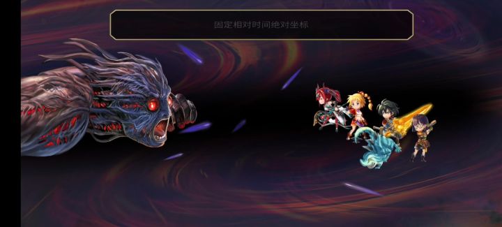 纯配布2T梅纳斯（苦力配布人！）截图