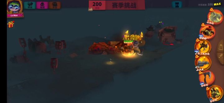 s11投掷斧半成品攻略展示截图
