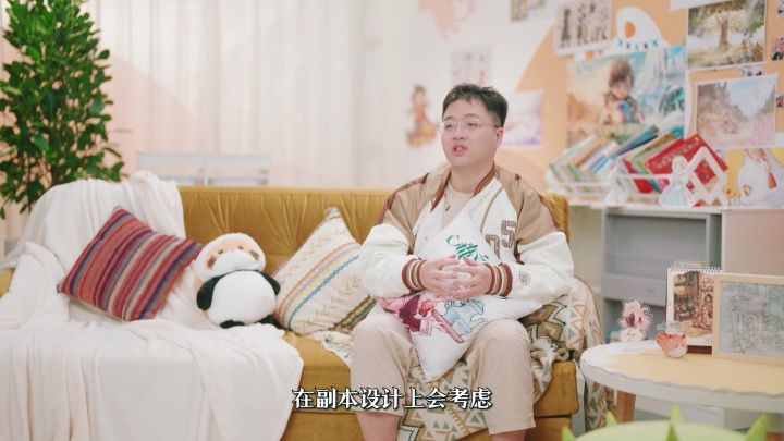 开发组专访Part Ⅰ丨《森之国度》的副本居然暗藏玄机?截图