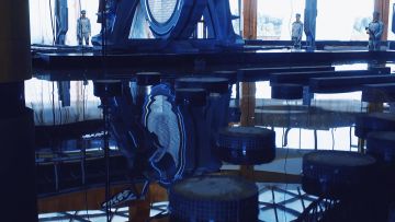 还原换壳机器搭建全过程