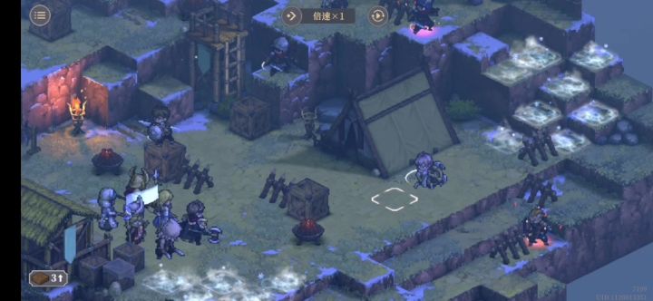 征服之塔9-5火烧连营(4.1~4.7)截图