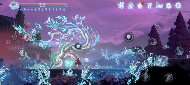 诺斯费拉图之牙获取地点截图