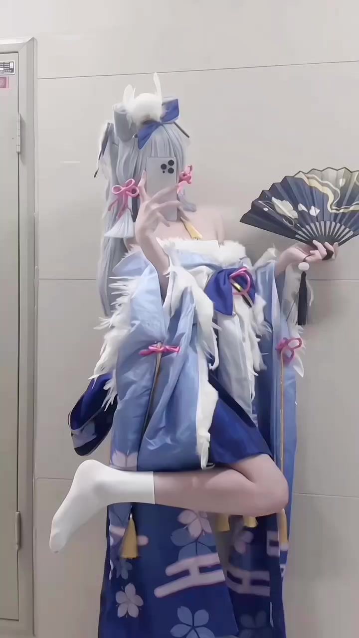 神里凌华截图