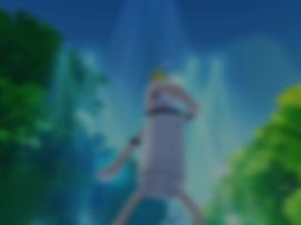 随便剪的，不喜勿喷