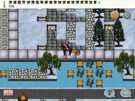 手撕鸡家的钟楼公园（缝合了野兔和西瓜和栗子大人的设计）