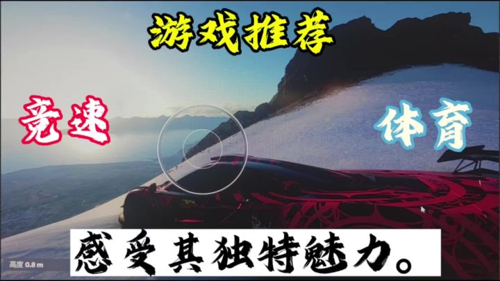 ,一场令人沉醉的驾驶之旅,带你领略极致的仿真体验。截图