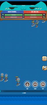 无战斗笔记4船无氪肉搏a港