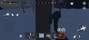 半自动采集小寄巧