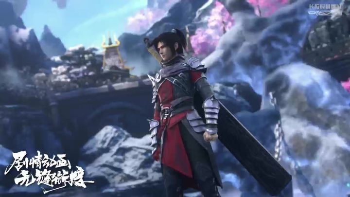 《斗破苍穹:巅峰对决》「异火测试」今日开启截图
