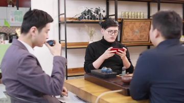 若古中国与古罗马爆发战争，凯撒与曹操在战场上相遇，谁是赢家？