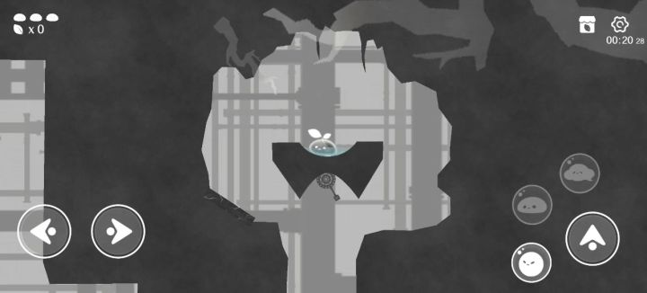 15关速通截图