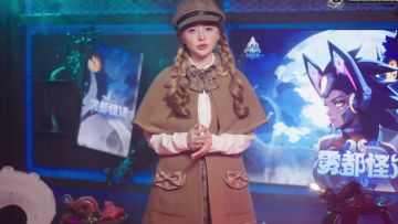 萌新必看！SS4全网最全职业强度排行！职业选择不迷路