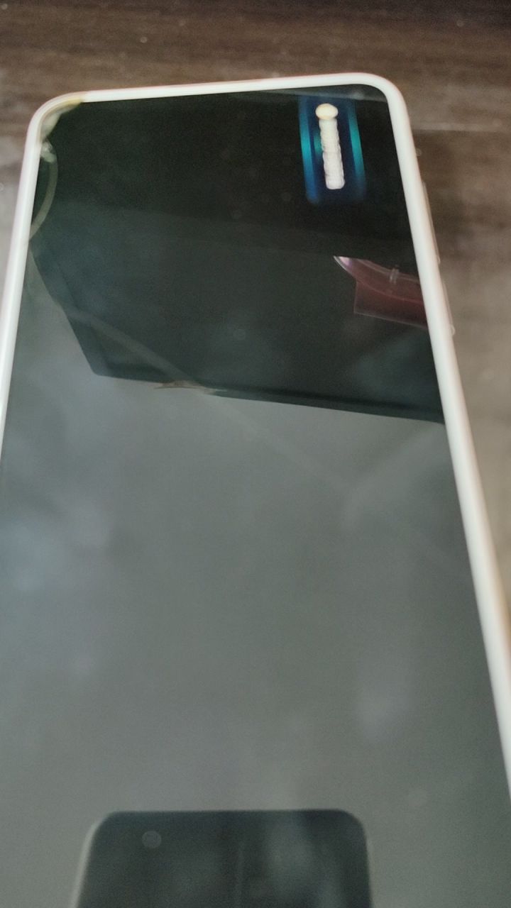 闪退截图