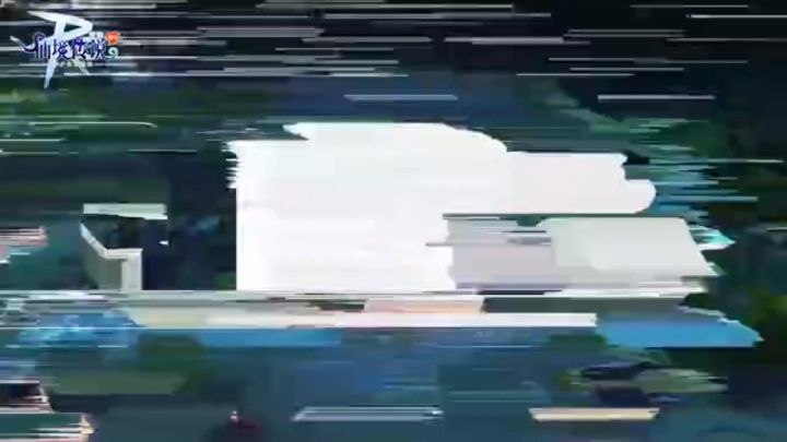 今天官方发的视频太有感觉了截图