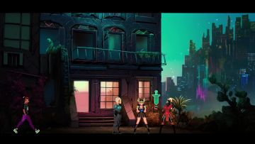 【小剧场】冷面三人组