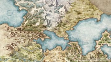 《歧路旅人：大陆的霸者》「霸者测试」PV | 重现经典日式RPG荣光