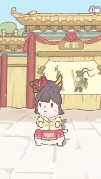 猫咪和汤|Kiki我呀~今天可是国风猫猫~