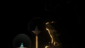 孔雀公主（CV：蔡海婷）|妾身看起来，不像是精明之人？