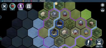 以白板君主为模板马其顿极难全流程