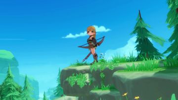 【职业介绍】游侠——猎物躲不过我的眼睛