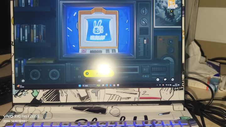 pc段这么折磨吗截图