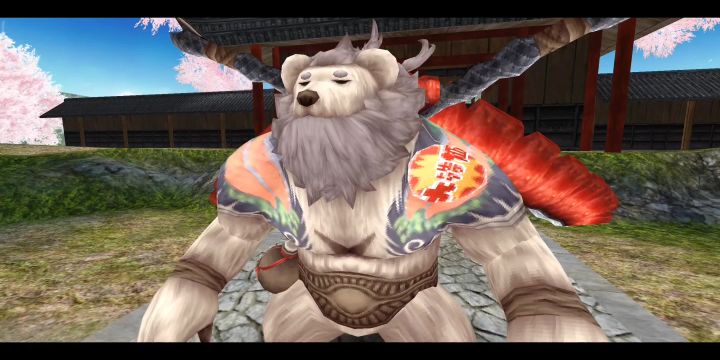 宣传一波,无线双万速拳魔电宝双轴回蓝在速刷局中的表现截图
