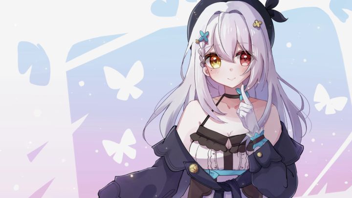 《不存在的夏天》翻唱截图