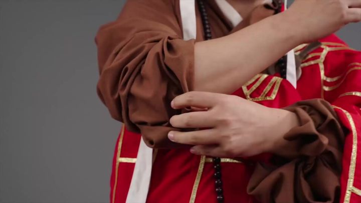 《少年西游记2》—厨神的诞生截图