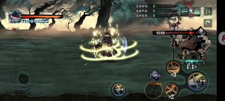 8.9万战力无锋无新副武打桩实录截图