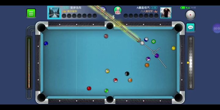 太自信了,截图