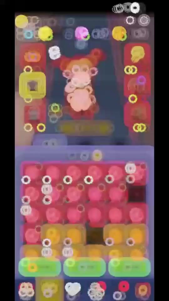 神界最强0氪!225关简简单单!截图