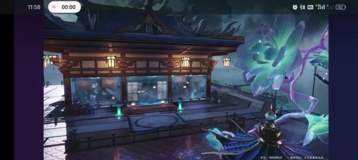 诛仙2首测第一天剧情初体验,画面非常好截图